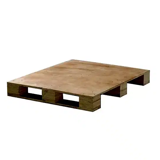 100x120 cm Kapalı Palet